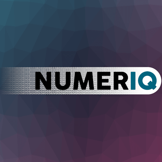 (c) Numeriq.co.uk
